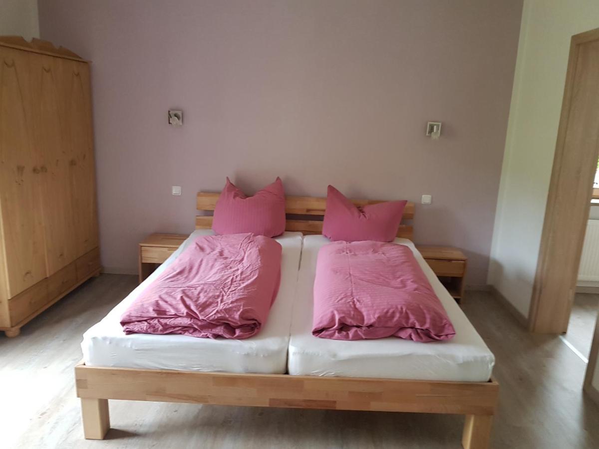 Gaestehaus Annemarie 림스팅 객실 사진
